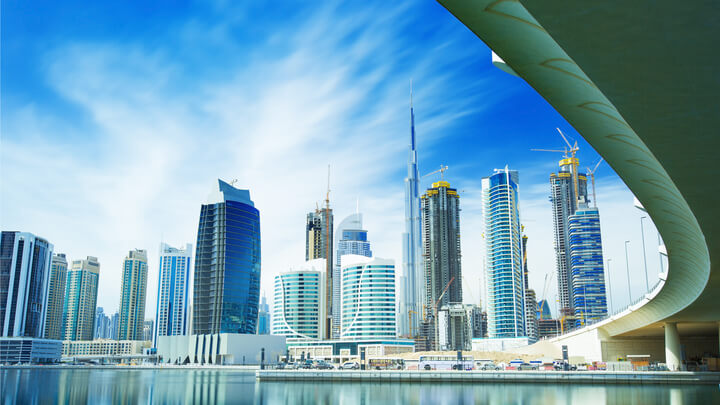 dubai business view 1200