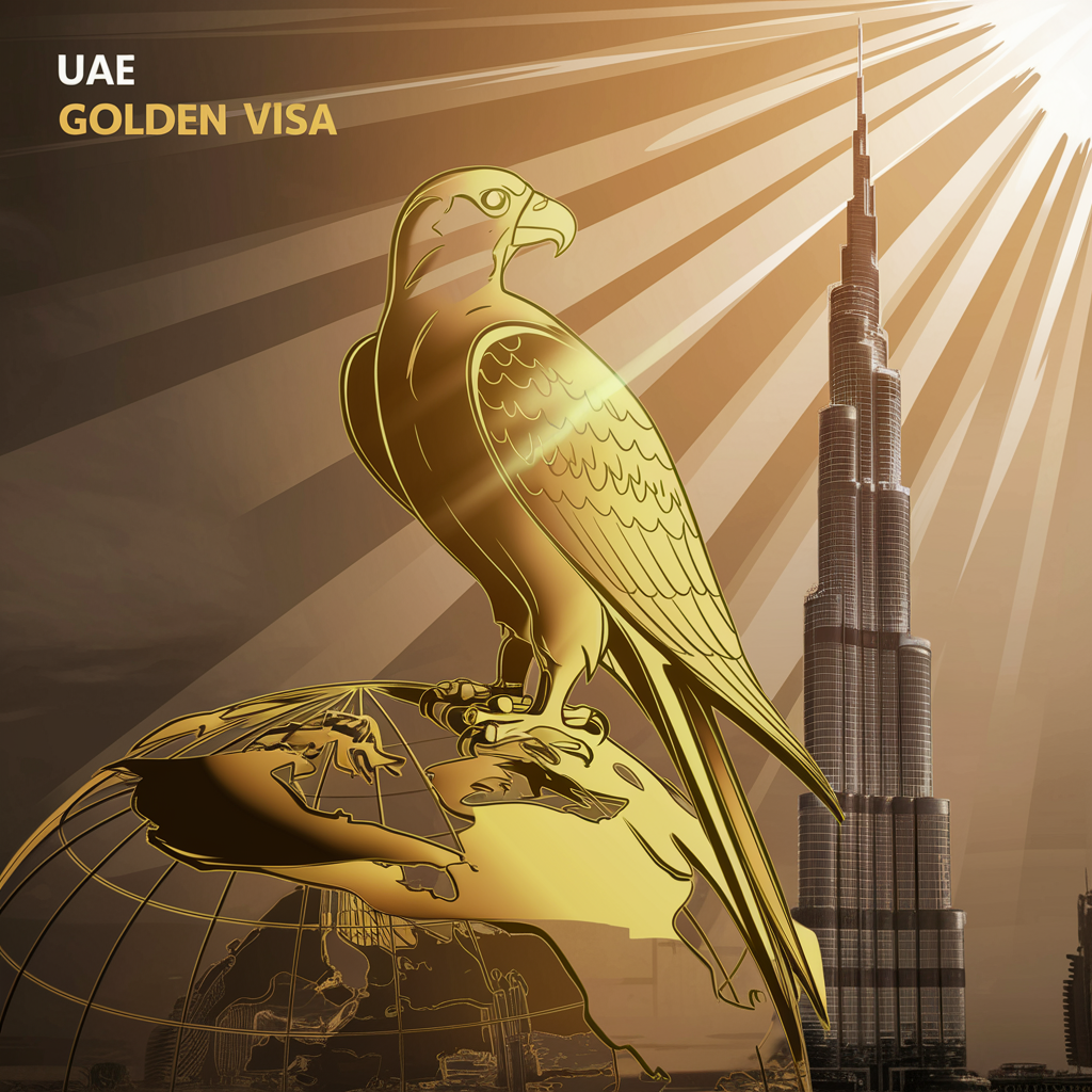 UAE Golden Visa