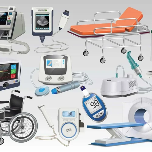 medical equipment