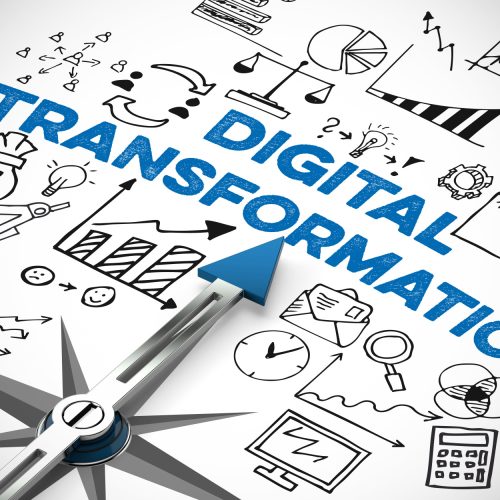 Digital Business Transformation als Konzept